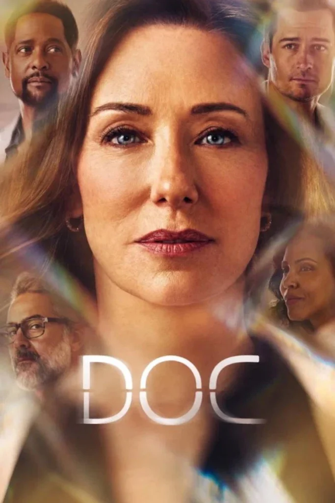 مشاهدة مسلسل Doc 2025 الموسم الثالث الحلقة 3