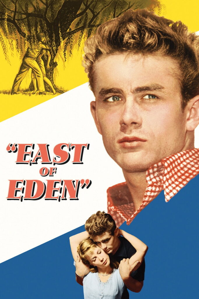 مشاهدة مسلسل East Of Eden الموسم الاول الحلقة 1