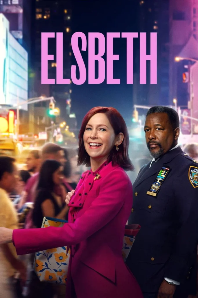 مشاهدة مسلسل Elsbeth الموسم الرابع الحلقة 2