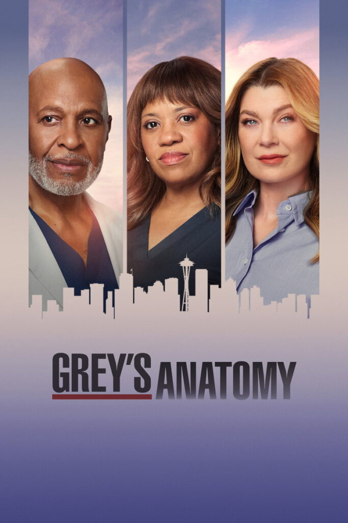 مشاهدة مسلسل Grey's Anatomy الموسم 23 الحلقة 2