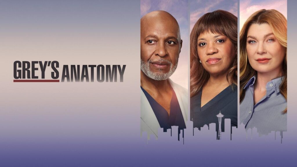 مشاهدة مسلسل Grey’s Anatomy الموسم 23 الحلقة 1 الاولي مترجمة اونلاين
