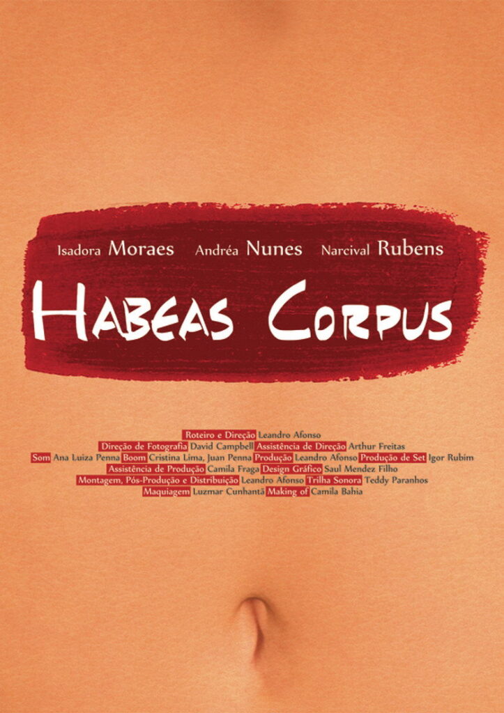 مشاهدة مسلسل Habeas Corpus الموسم الاول الحلقة 2