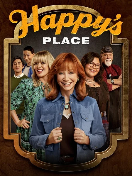 مشاهدة مسلسل Happy's Place الموسم الثالث الحلقة 1