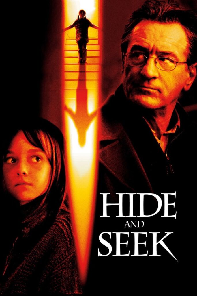 مشاهدة مسلسل Hide and Seek الحلقة 2 الثانية مترجمة اونلاين