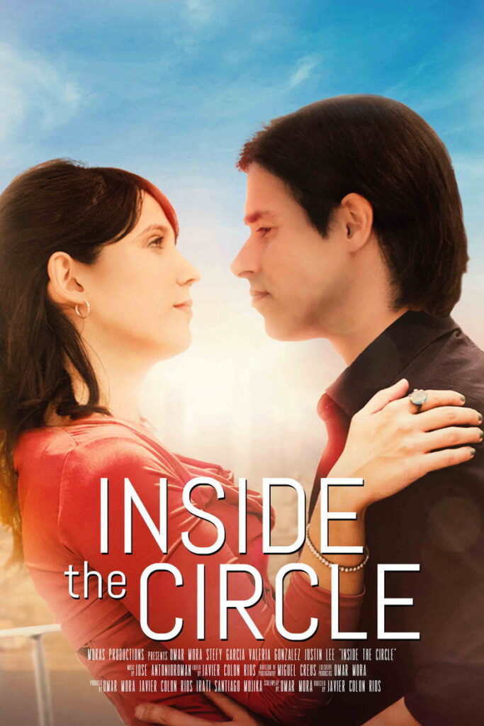 مشاهدة مسلسل Inside The Circle الموسم الاول الحلقة 2