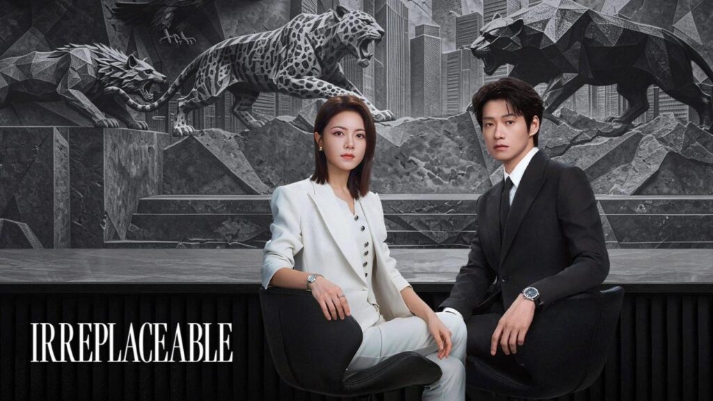 مشاهدة مسلسل Irreplaceable الحلقة 10 العاشرة مترجمة اونلاين