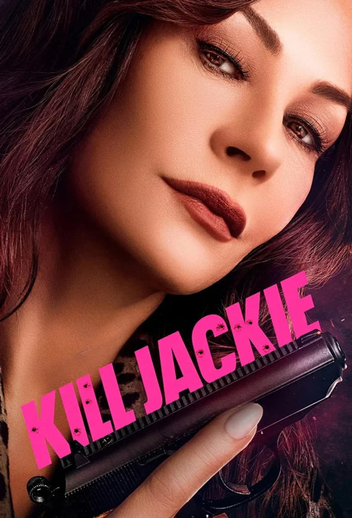 مشاهدة مسلسل Kill Jackie الموسم الاول الحلقة 2