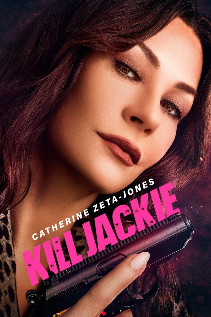 مشاهدة مسلسل Kill Jackie الموسم الاول الحلقة 2 الثانية مترجمة اونلاين