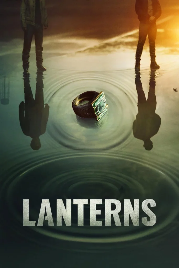 مشاهدة مسلسل Lanterns الموسم الاول الحلقة 7