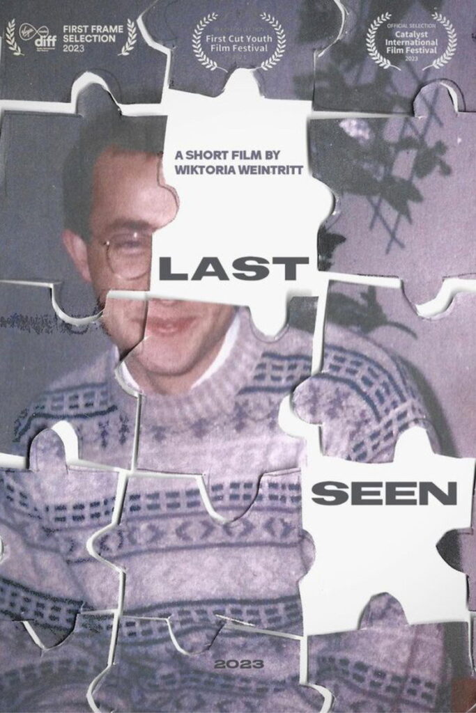 مشاهدة مسلسل Last Seen الموسم الاول الحلقة 4