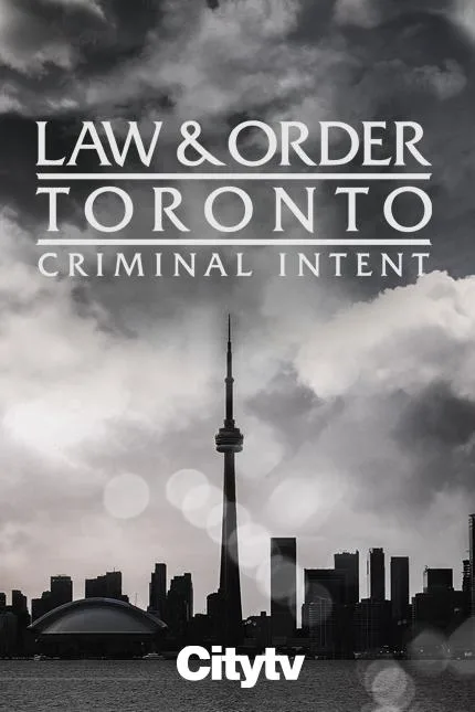 مشاهدة مسلسل Law & Order Toronto: Criminal Intent الموسم الثاني الحلقة 9