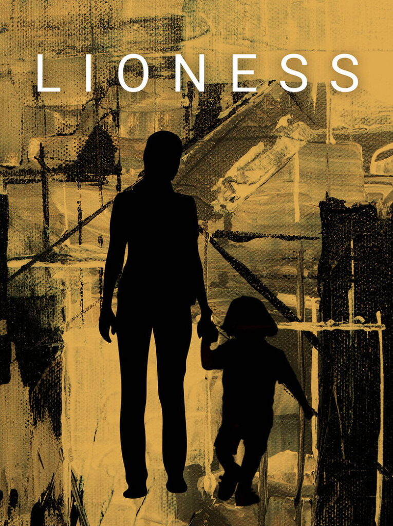 مشاهدة مسلسل Lioness الموسم الثالث الحلقة 8 والأخيرة