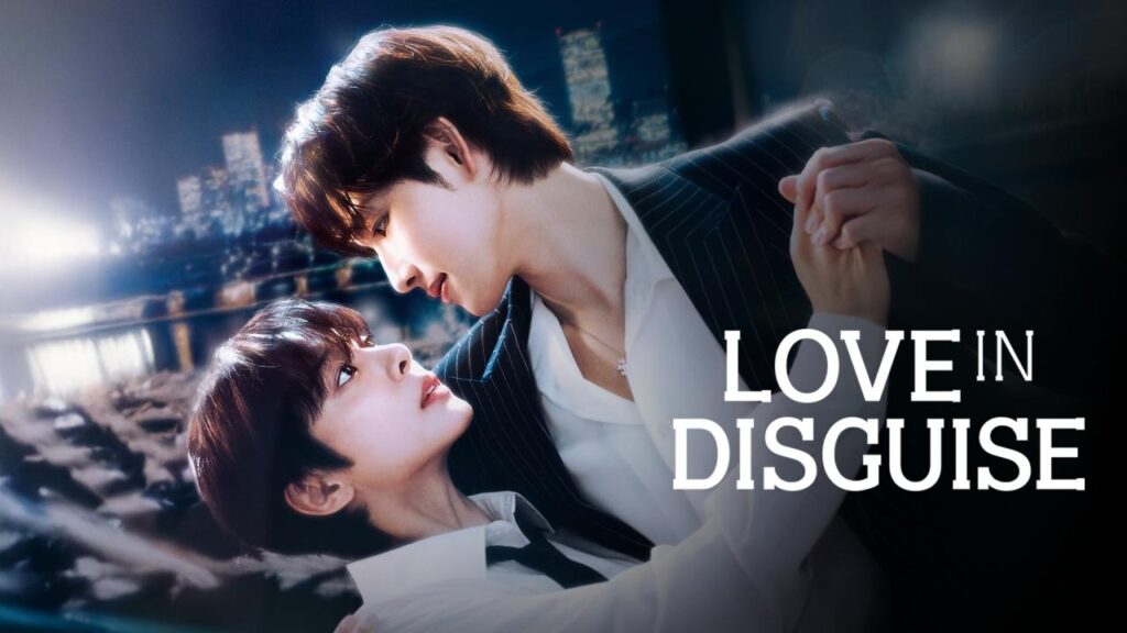 مشاهدة مسلسل Love in Disguise الحلقة 4 الرابعة مترجمة اونلاين