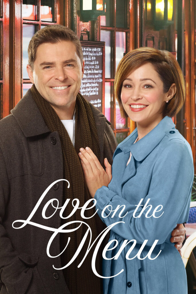 مشاهدة مسلسل Love on the Menu الحلقة 19 التاسعة عشر مترجمة اونلاين
