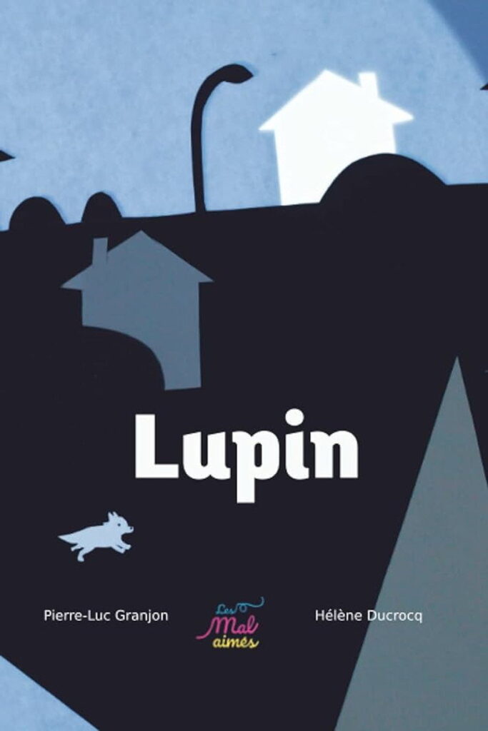 مشاهدة مسلسل Lupin الموسم الرابع الحلقة 6