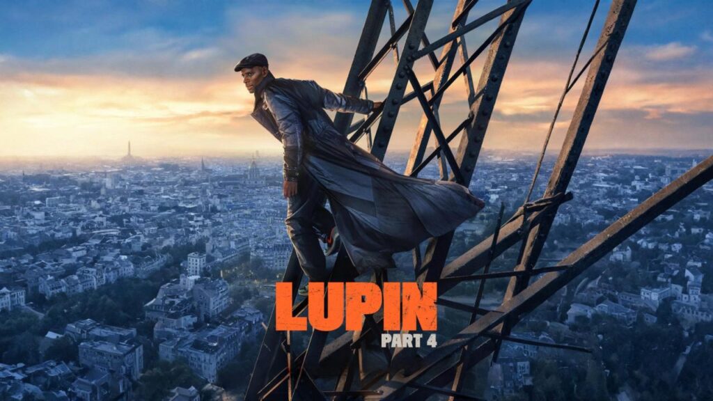 مشاهدة مسلسل Lupin الموسم الرابع الحلقة 8 الثامنة والاخيرة مترجمة اونلاين