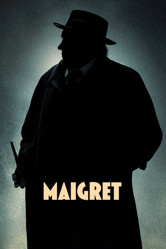 مشاهدة مسلسل Maigret الموسم الاول الحلقة 3 الثالثة مترجمة اونلاين