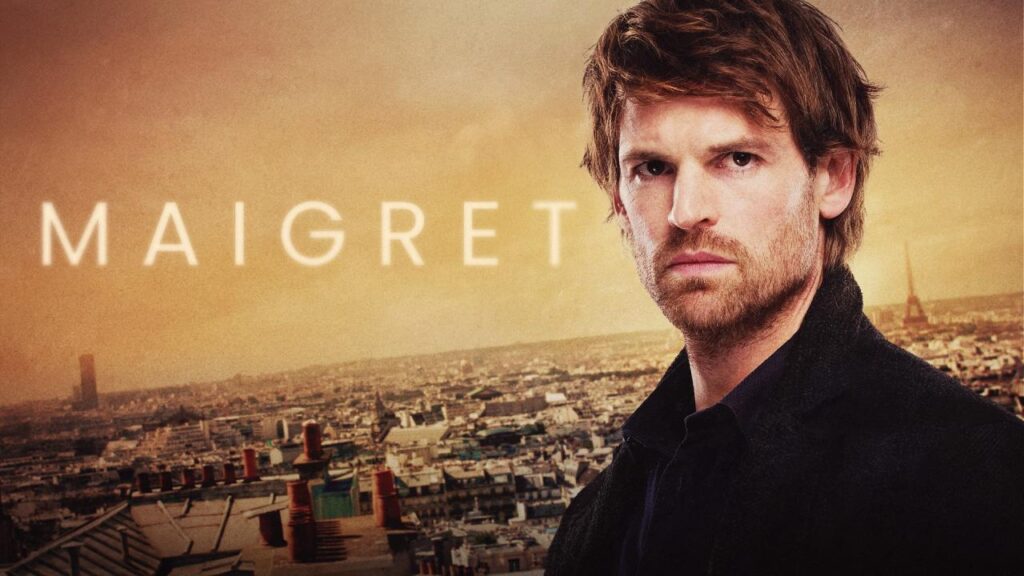 مشاهدة مسلسل Maigret الموسم الثاني الحلقة 1 الاولي مترجمة اونلاين