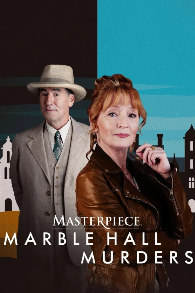 مشاهدة مسلسل Marble Hall Murders الموسم الاول الحلقة 2