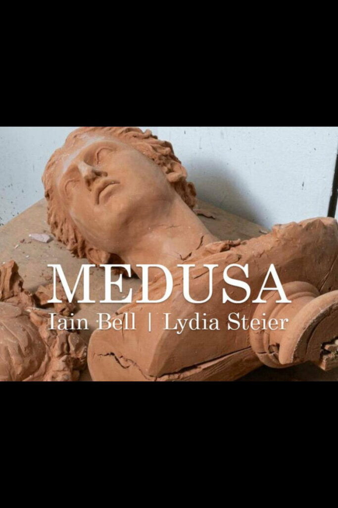 مشاهدة مسلسل Medusa الموسم الثاني الحلقة 11