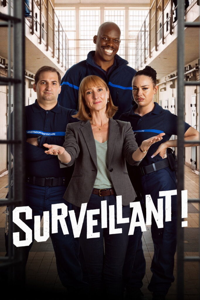 مشاهدة مسلسل Minimum Security الموسم الاول الحلقة 5