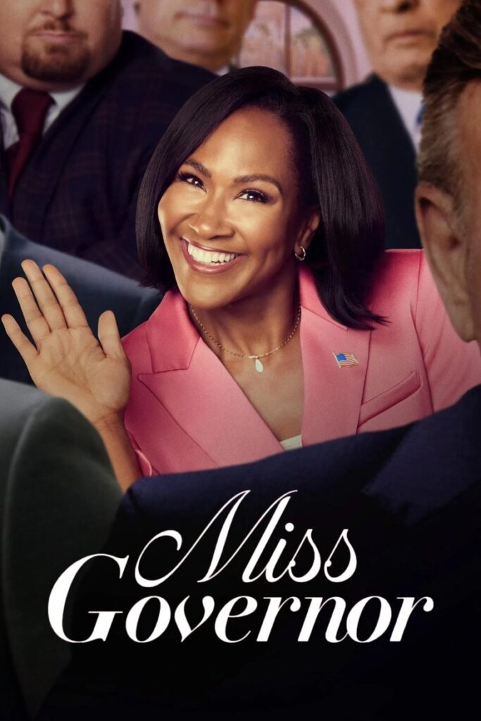 مشاهدة مسلسل Miss Governor الموسم الاول الحلقة 3