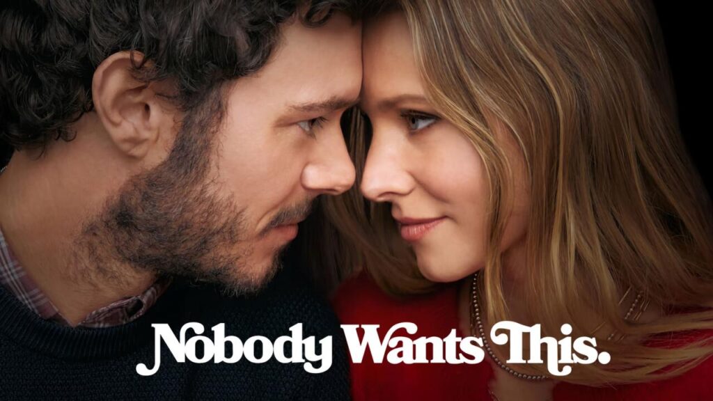 مشاهدة مسلسل Nobody Wants This الموسم الاول الحلقة 2 الثانية مترجمة اونلاين