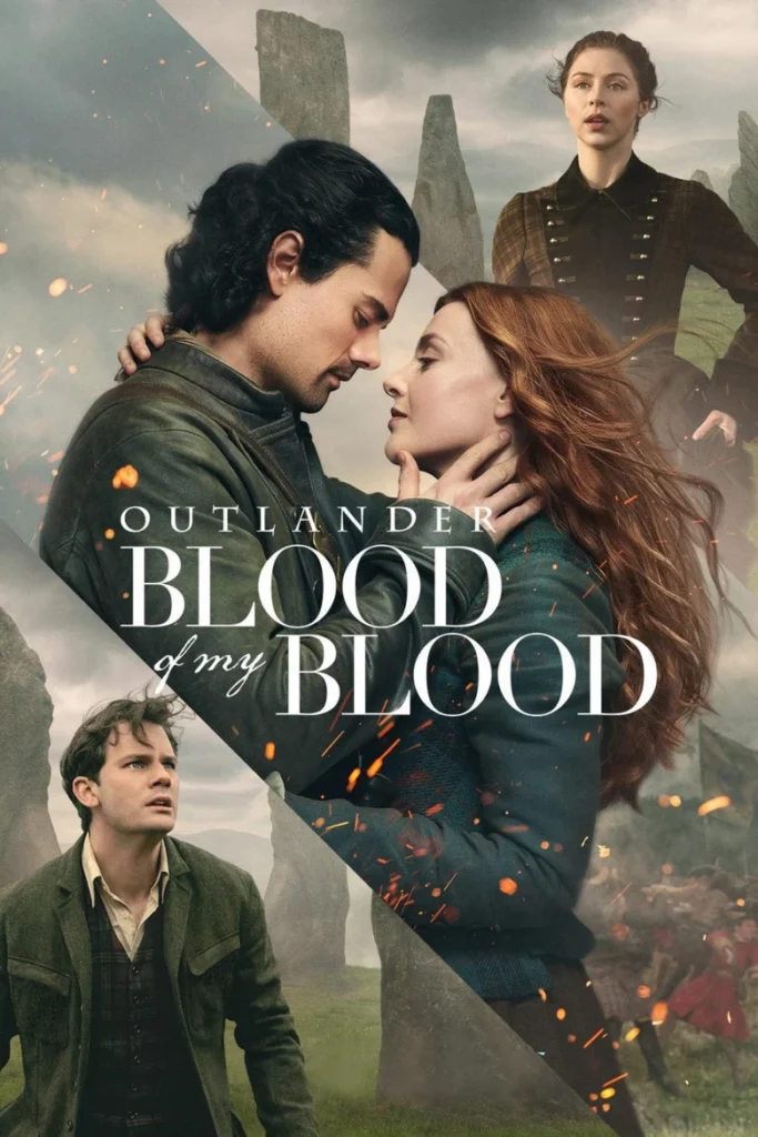 مشاهدة مسلسل Outlander: Blood Of My Blood الموسم الثاني الحلقة 4