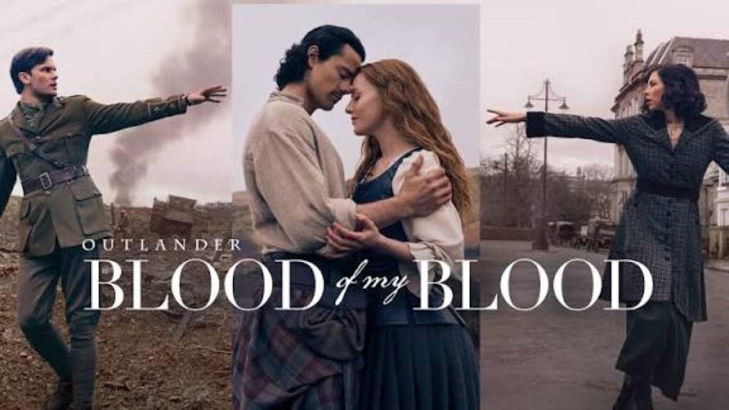 مشاهدة مسلسل Outlander: Blood of My Blood الموسم الثاني الحلقة 5 الخامسة مترجمة اونلاين