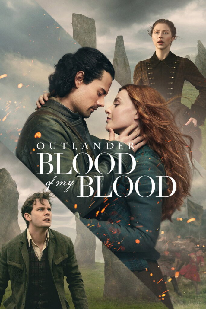 مشاهدة مسلسل Outlander: Blood of My Blood الموسم الثاني الحلقة 6 السادسة مترجمة اونلاين