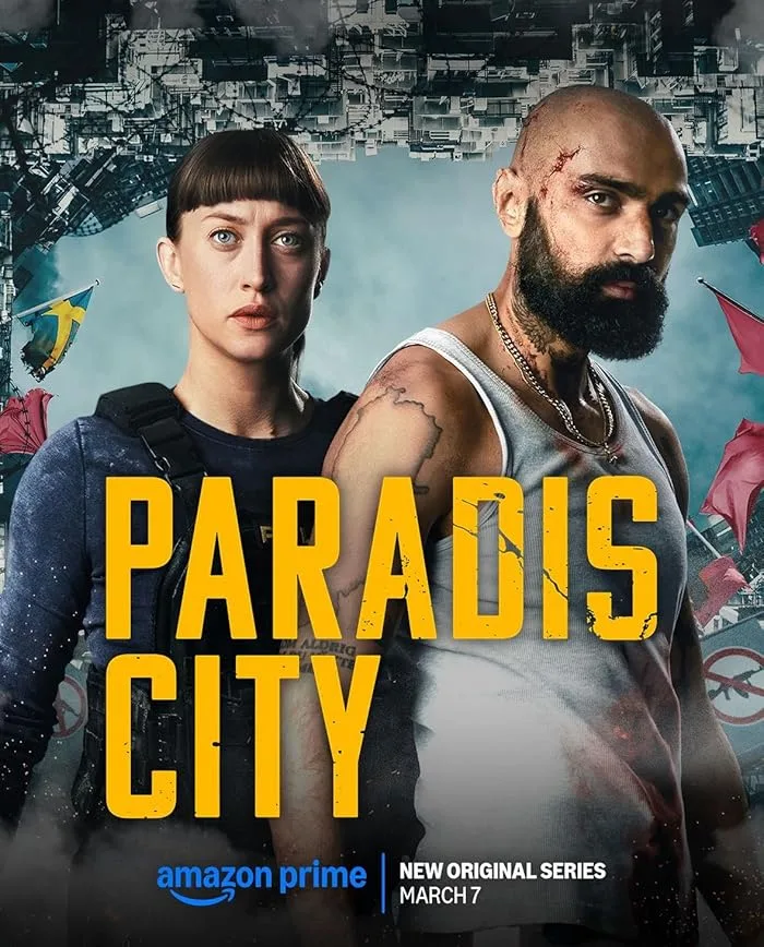 مشاهدة مسلسل Paradis City الموسم الاول الحلقة 6 والاخيرة