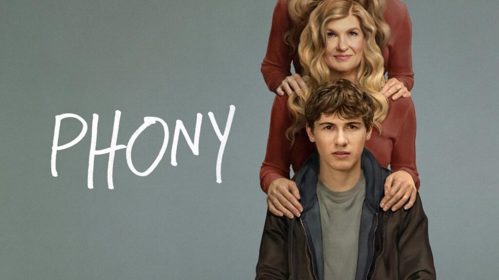 مشاهدة مسلسل Phony الموسم الاول الحلقة 1 الاولي مترجمة اونلاين