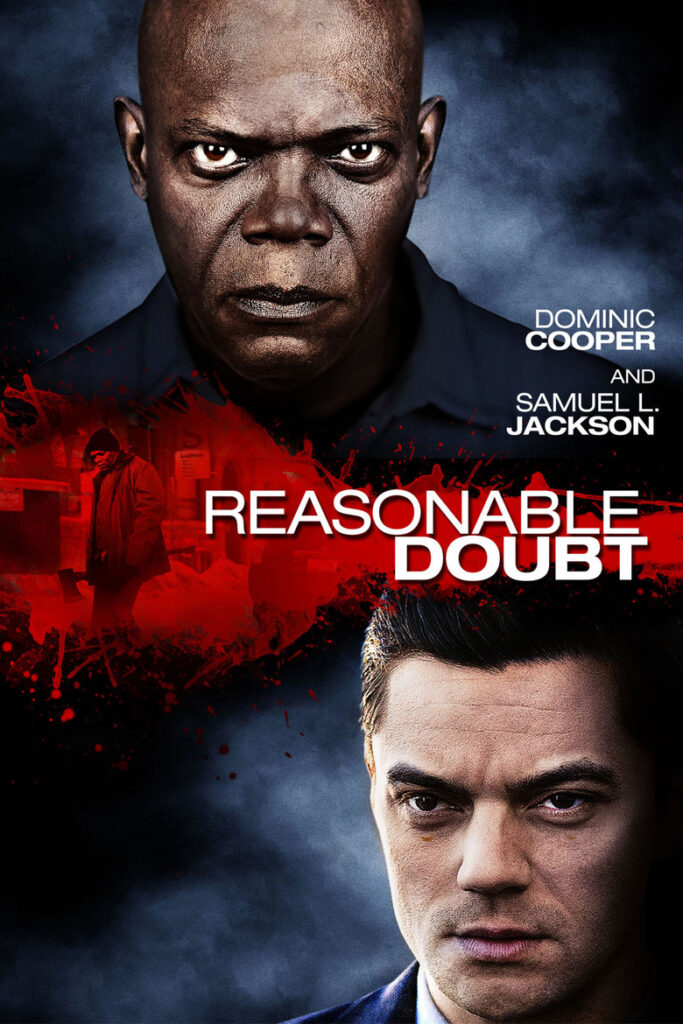مشاهدة مسلسل Reasonable Doubt الموسم الرابع الحلقة 2