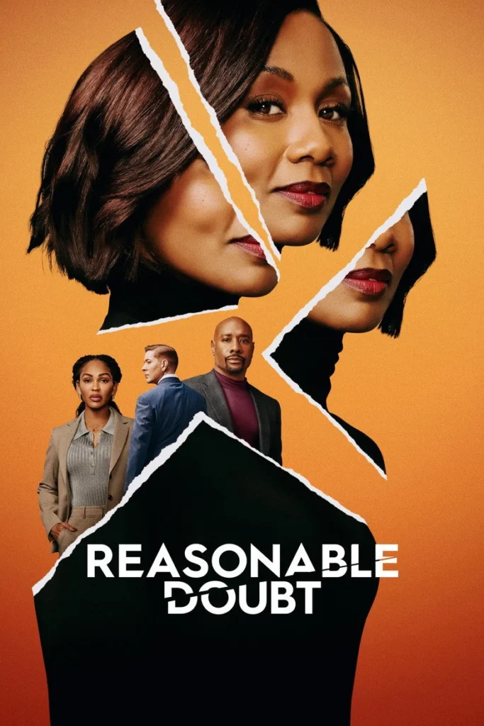مشاهدة مسلسل Reasonable Doubt الموسم الرابع الحلقة 3