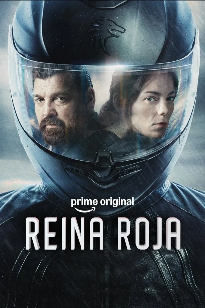 مشاهدة مسلسل Red Queen الموسم الثاني الحلقة 3