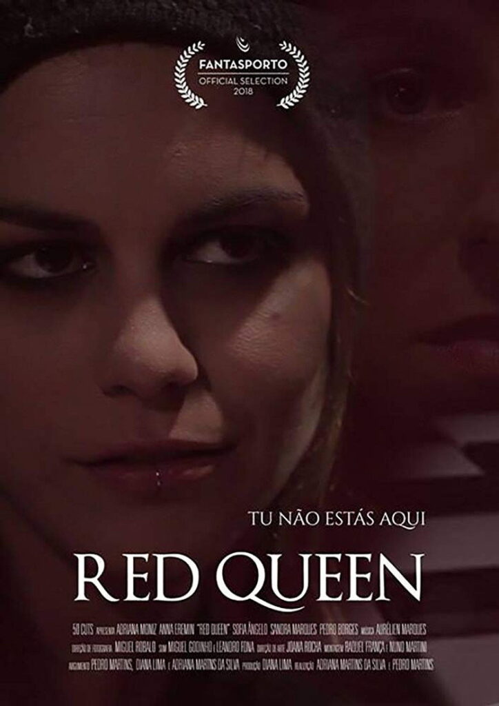 مشاهدة مسلسل Red Queen الموسم الثاني الحلقة 6 السادسة والاخيرة مترجمة اونلاين