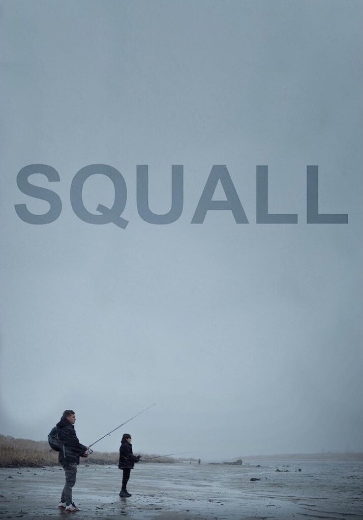مشاهدة مسلسل SQUALL الحلقة 2 الثانية مترجمة اونلاين