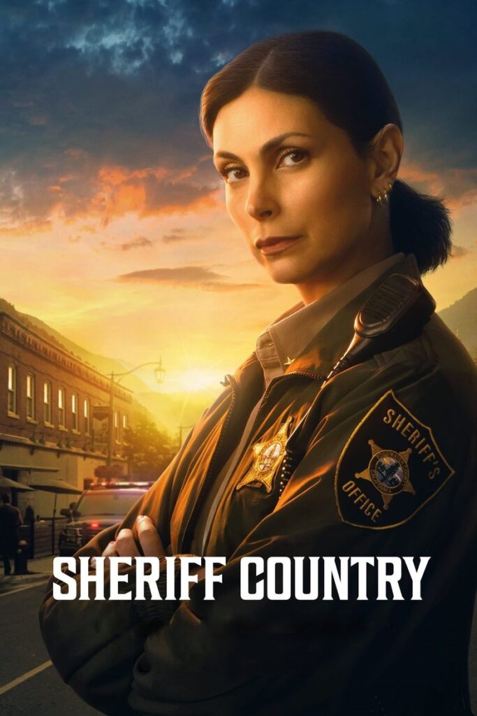 مشاهدة مسلسل Sheriff Country الموسم الثاني الحلقة 3
