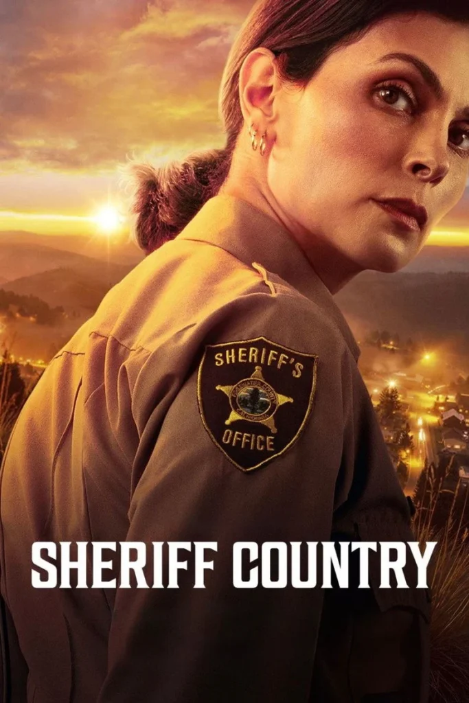 مشاهدة مسلسل Sheriff Country الموسم الثاني الحلقة 3