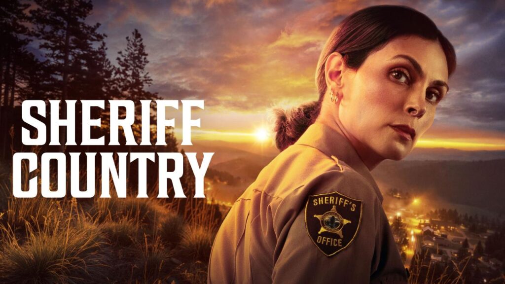 مشاهدة مسلسل Sheriff Country الموسم الثاني الحلقة 3 الثالثة مترجمة اونلاين
