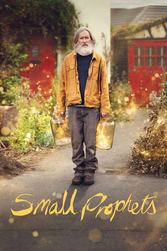 مشاهدة مسلسل Small Prophets الموسم الاول الحلقة 1