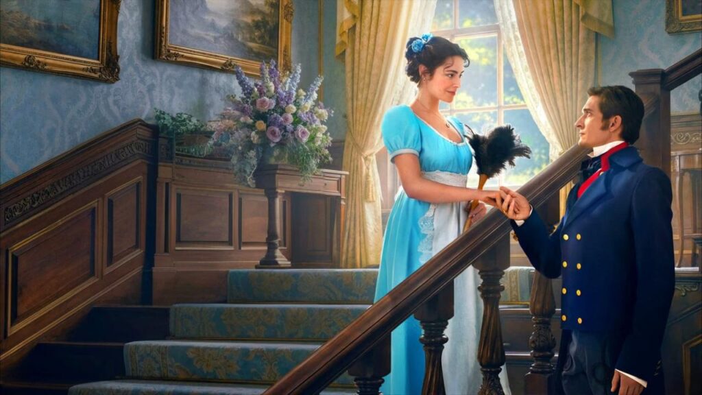 مشاهدة مسلسل Story of His Maid الموسم الثاني الحلقة 1 الاولي مترجمة اونلاين