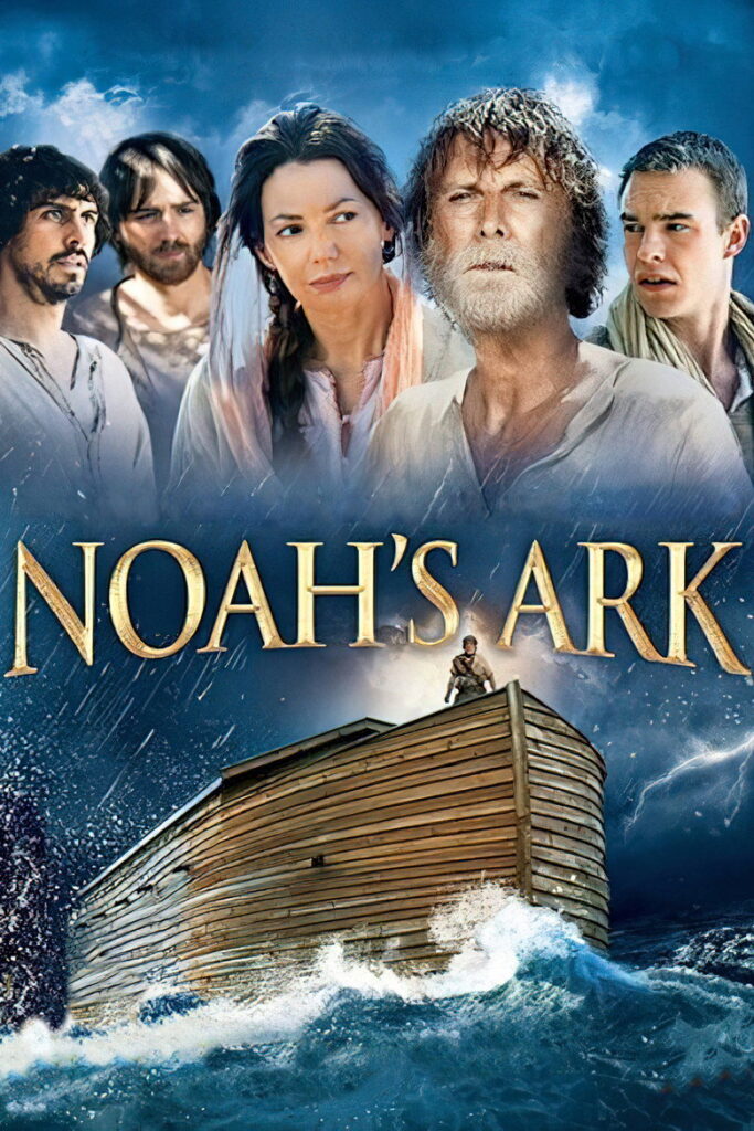 مشاهدة مسلسل The Ark الموسم الثالث الحلقة 11 الحادية عشر مترجمة اونلاين