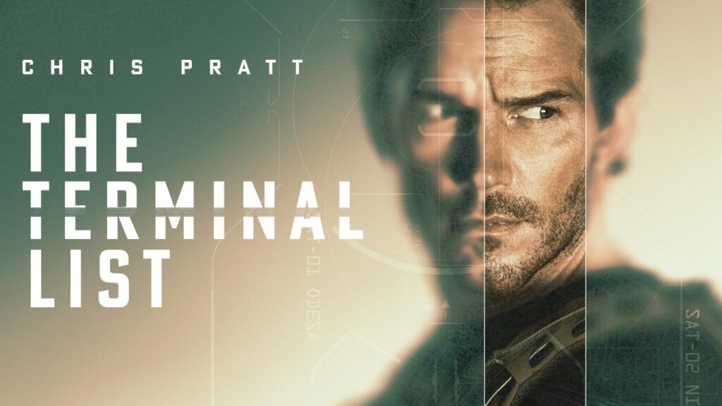مشاهدة مسلسل The Terminal List الموسم الثاني الحلقة 7 السابعة مترجمة اونلاين