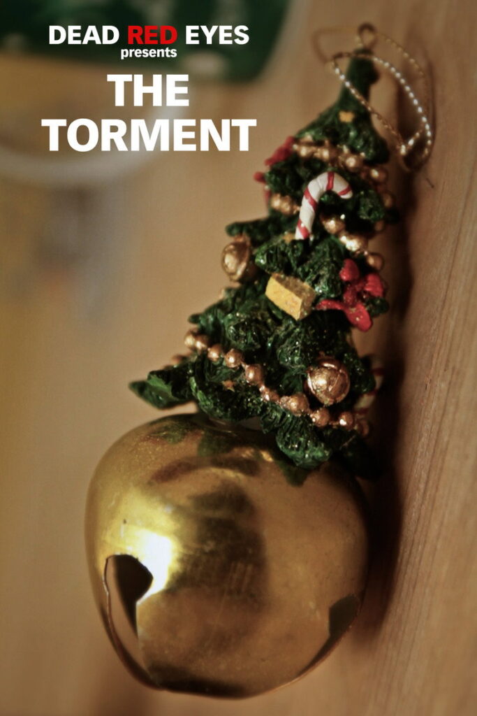 مشاهدة مسلسل The Torment الموسم الاول الحلقة 2 الثانية مترجمة اونلاين