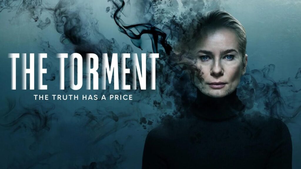 مشاهدة مسلسل The Torment الموسم الاول الحلقة 4 الرابعة مترجمة اونلاين