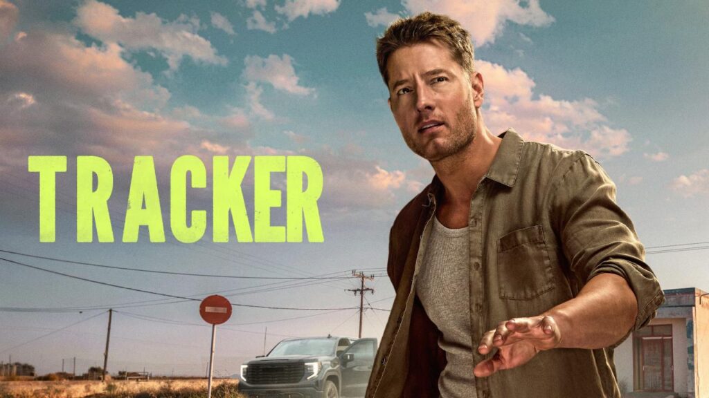 مشاهدة مسلسل Tracker الموسم الرابع الحلقة 1 الاولي مترجمة اونلاين