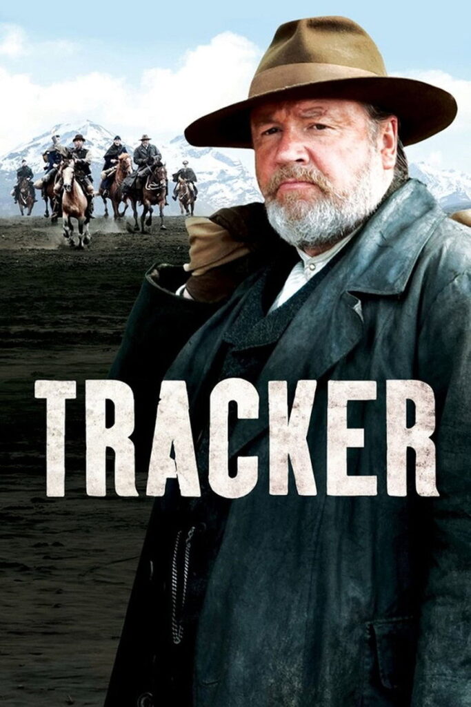 مشاهدة مسلسل Tracker الموسم الرابع الحلقة 3 الثالثة مترجمة اونلاين