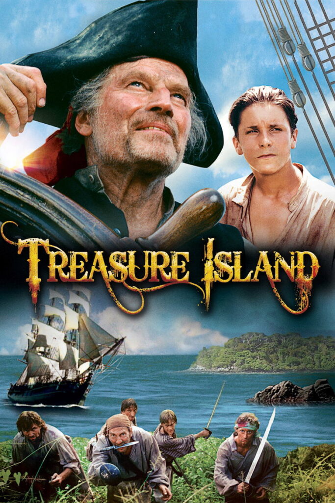 مشاهدة مسلسل Treasure Island الموسم الاول الحلقة 2 الثانية مترجمة اونلاين