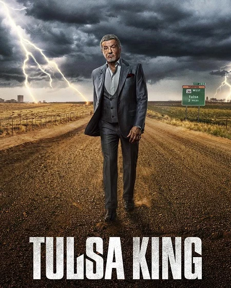 مشاهدة مسلسل Tulsa King الموسم الرابع الحلقة 2